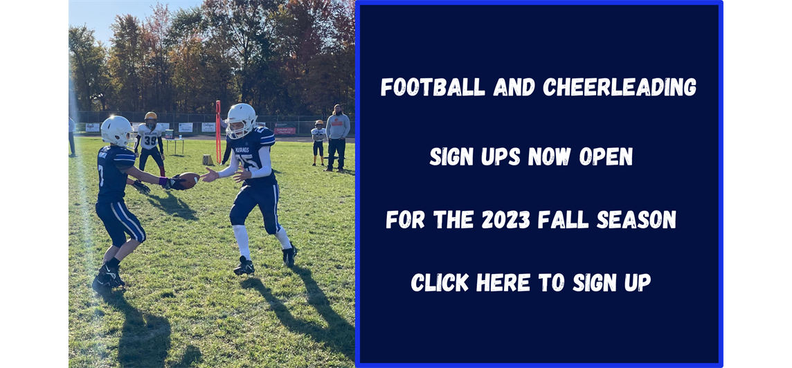 Grand Valley Youth Football, 14U Bookcliff 49ers Roster